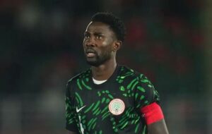 غياب نديدي عن مواجهة المغرب في نصف نهائي كأس إفريقيا 2025