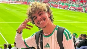 تفاصيل تورط الجزائري بلقاسمي بمركب الرباط تفاصيل تورط الجزائري بلقاسمي بمركب الرباط