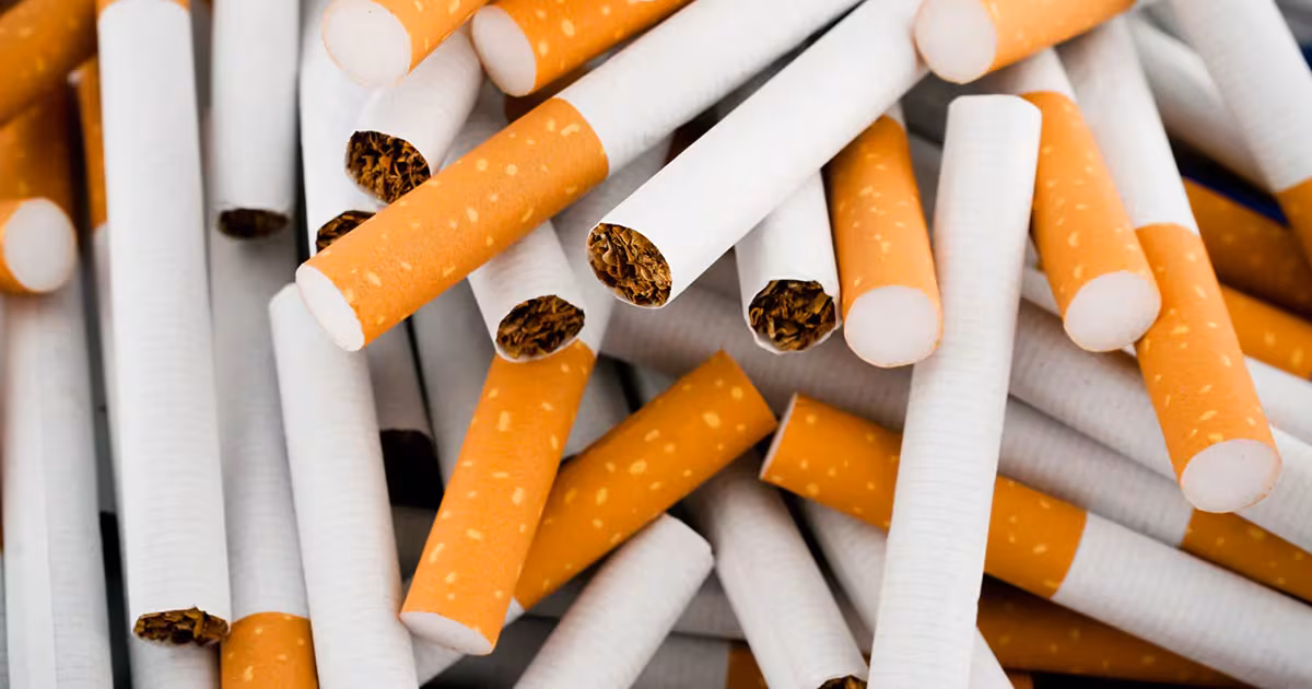 تراجع ضرائب التبغ وارتفاع ضريبة السيارات