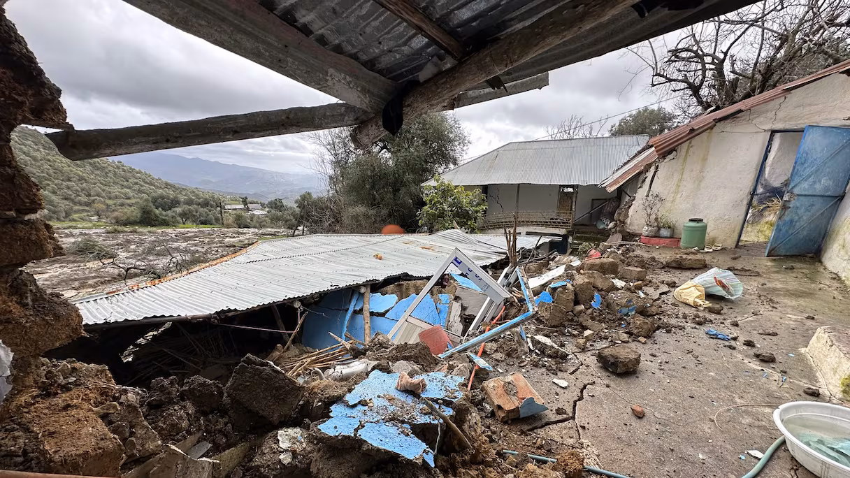 استفسار برلماني حول استثناء شفشاون من تصنيف المناطق المنكوبة