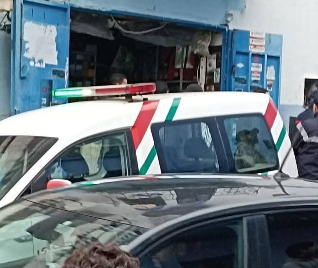 شفشاون..واقعة مؤلمة بحي الحافة