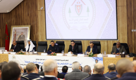 تشديد المراقبة الطرقية لمواجهة تصاعد حوادث السير