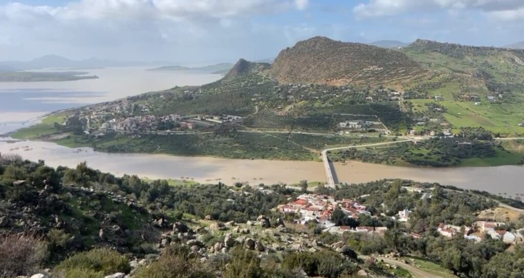 لفتيت.. مشاريع تاونات متأخرة وليست متوقفة