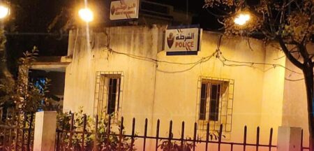 شكاية تتهم الدائرة الأمنية الحادية عشرة بمسنانة بطنجة باختلالات في معالجة نزاع