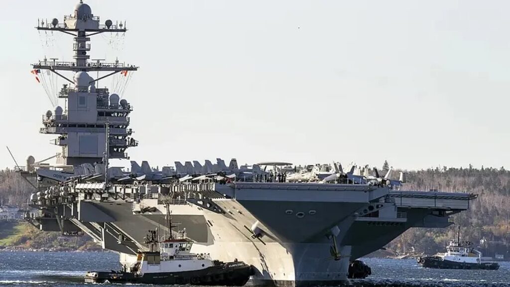 باحث سياسي.. ترامب حسم قرار الحرب ضد إيران