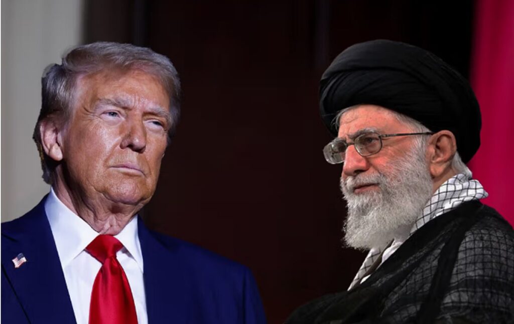 إيران تصنّف القوات الأوروبية الجوية والبحرية منظمات إرهابية