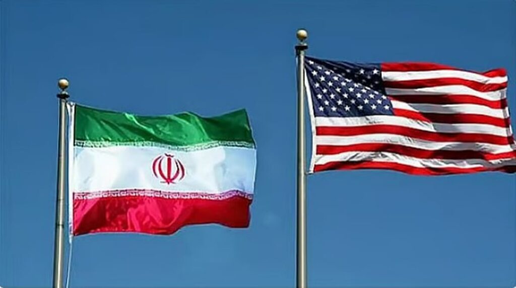 طهران تعلن جولة محادثات جديدة مع واشنطن