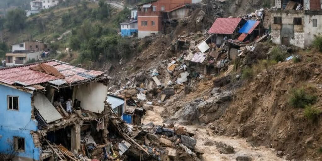 دعوة لتوسيع دعم متضرري الفيضانات