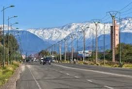 طقس الثلاثاء..أجواء باردة و صقيع محلي