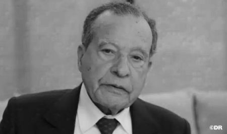 وفاة عبد السلام زنيند عن 92 عاما