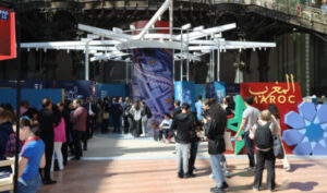 المغرب يعزز حضوره الثقافي بفرنسا في 2026