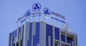 أكديطال تحقق نمواً قوياً في الأرباح والإيرادات خلال 2025