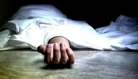 جريمة تهز دوار بلفاع