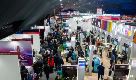 جيتكس إفريقيا يدعم رقمنة المقاولات جيتكس إفريقيا يدعم رقمنة المقاولات