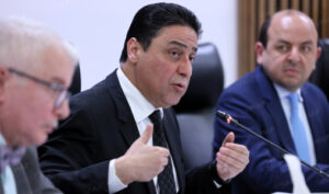 دعوة لتعزيز التجارة العربية البينية