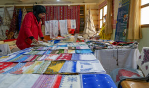 سعاد أوعزا… حكاية نجاح نسائية من ميدلت