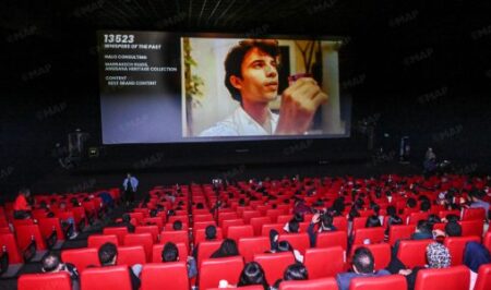 انطلاقة إبداعية لقطاع الإشهار