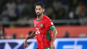 حريمات..حلم المنتخب تحقق