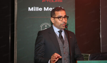 “liftour” يكشف ملامح Liweek 2026