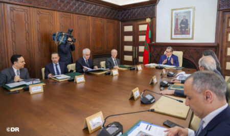 أخنوش يترأس اجتماعا لتسريع إعمار مناطق زلزال الحوز