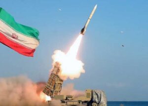 إيران تعلن أعنف هجماتها ضد الكيان الصهيوني