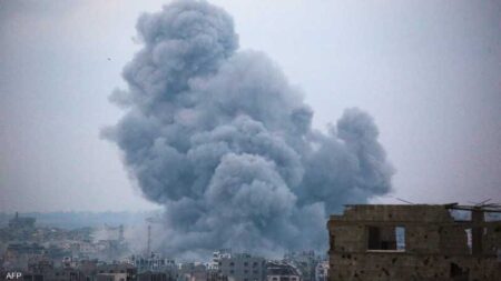 تصعيد غير مسبوق بين إيران وإسرائيل