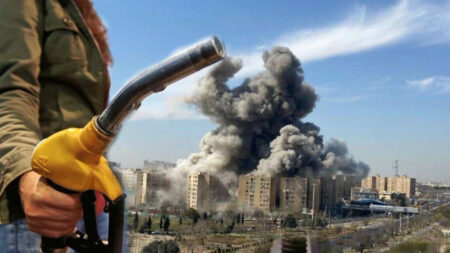 استقرار تموين المحروقات في المغرب رغم توتر أسواق الطاقة