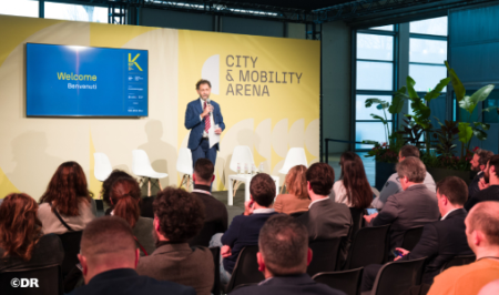 جائزة لورينزو كانيوني تتوج الابتكار في معرض Key 2026 بإيطاليا