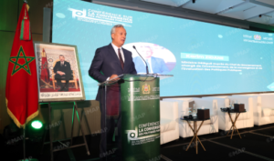 زيدان يدعو لتعزيز التقائية السياسات