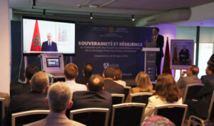 الأمن السيبراني يعزز تنافسية صناعة الأدوية بالمغرب