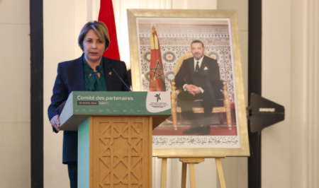 إنجازات 2025 تعزز حماية الطفولة بالمغرب