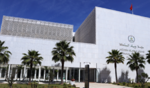 ترسيخ إدارة المساواة كآلية دائمة داخل مؤسسة وسيط المملكة