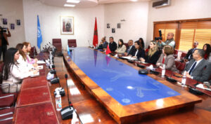 المغرب يطلق مشروعاً لتعزيز الصيد البحري المستدام والاقتصاد الأزرق