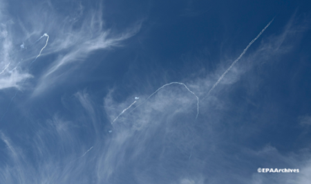 قطر تعلن التصدي لهجوم بمسيّرات استهدف قاعدة العديد