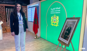 سلوى الموساوي.. مسار مغربي لامع في الاستدامة