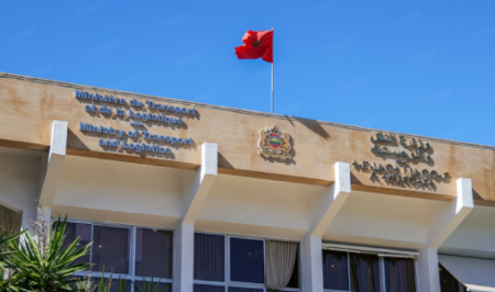 فتح باب الاستفادة من دعم مهنيي النقل الطرقي فتح باب الاستفادة من دعم مهنيي النقل الطرقي