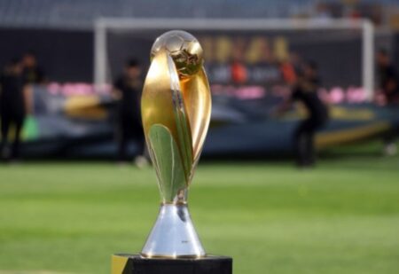 الجيش الملكي يعبر لنصف النهائي