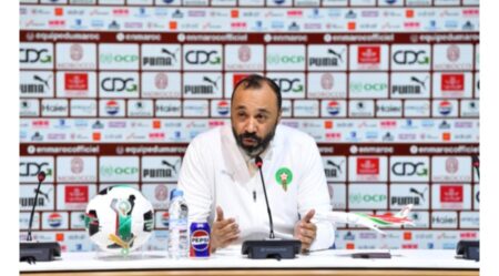 انفصال ودي بين الجامعة والسكتيوي