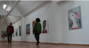 انطلاق موسم أصيلة الثقافي الدولي