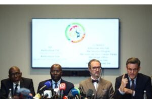 تصعيد قانوني سنغالي في ملف “كان 2025