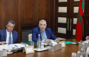 الحكومة تصادق على مرسومين لتعديل قواعد انتخاب مجلس النواب