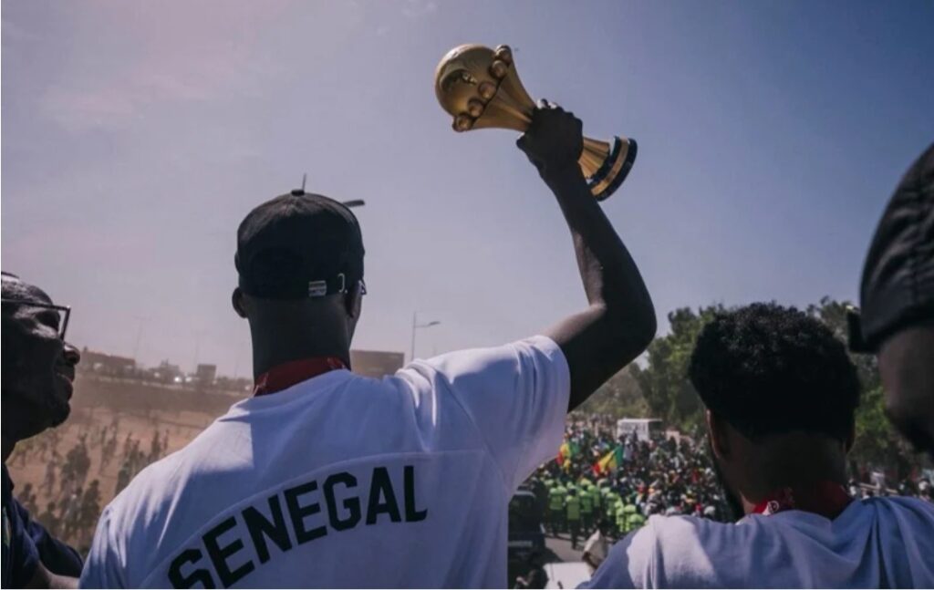 إنذار قانوني يلاحق عرض لقب “كان المغرب 2025” في باريس