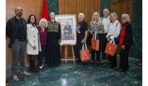 مراكش تعزز حضورها الدولي باستقبال وفد أمريكي