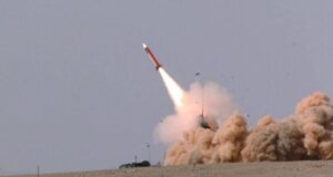 اليمن تعلن أول ضربة باليستية ضد أهداف داخل إسرائيل