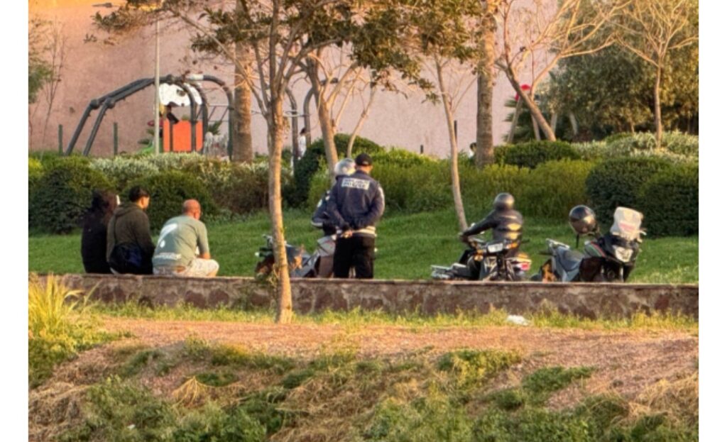 توقيف ثلاثة أشخاص بمراكش متلبسين بحيازة مخدر الشيرا