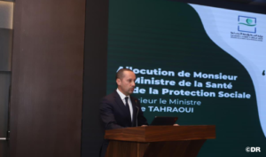 إطلاق منصة “ترخيص” لتحديث القطاع الصحي