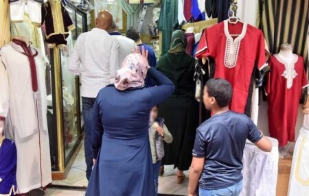 كساد العيد صدمة تضرب التجار وتكسر فرحة الأسر