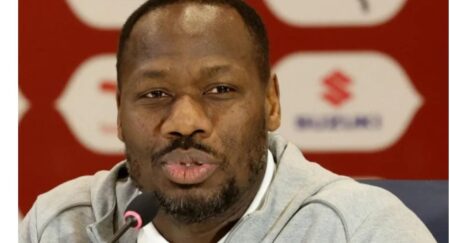 تصعيد سنغالي ضد قرار “الكاف”