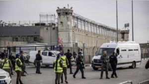 الكنيست الإسرائيلي يقرّ قانون إعدام الأسرى الفلسطينيين