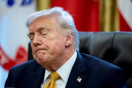 اقتراب نهاية التصعيد الأمريكي في إيرانمقال